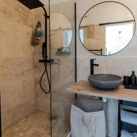 Charming Studio Near The Beach Apartamento Valras-Plage